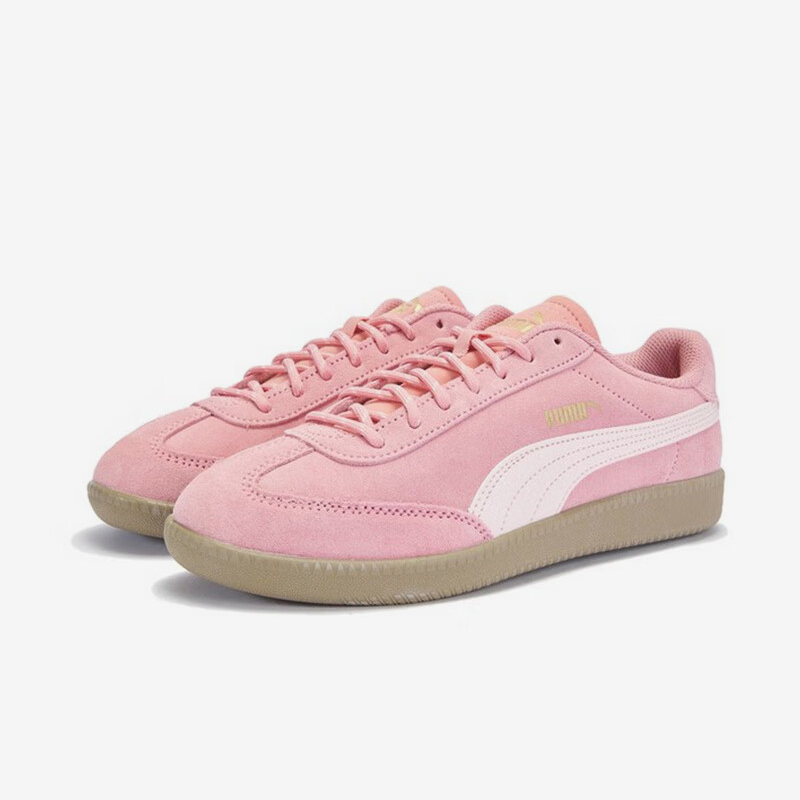 Puma Authentic 9-T suede Women - Puma Shoes Suede Classic ulasan dan harga