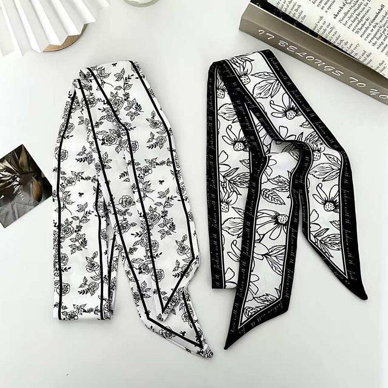 Luxury Fashion Woman Skinny Si - Head Wrap Turban ulasan dan harga