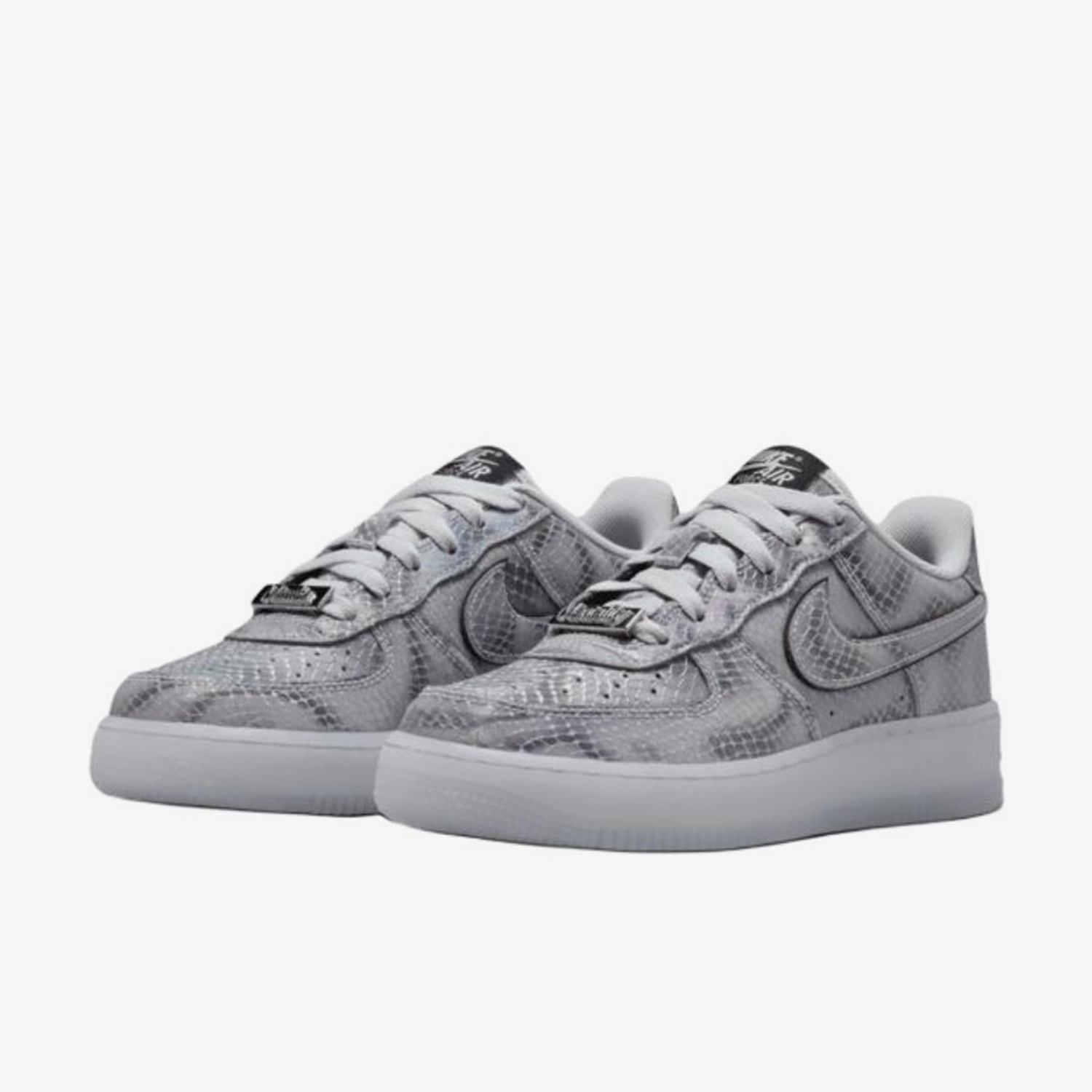 Nike genuine Air Force 1 GS wo - Nike Shoes Air Force 1 ulasan dan harga