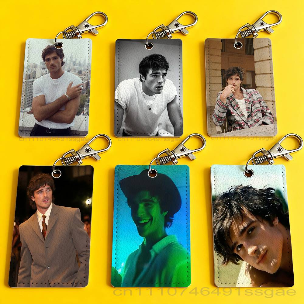 Actor J-Jacob Elordi Card Hold - Lanyard Badge Holder ulasan dan harga