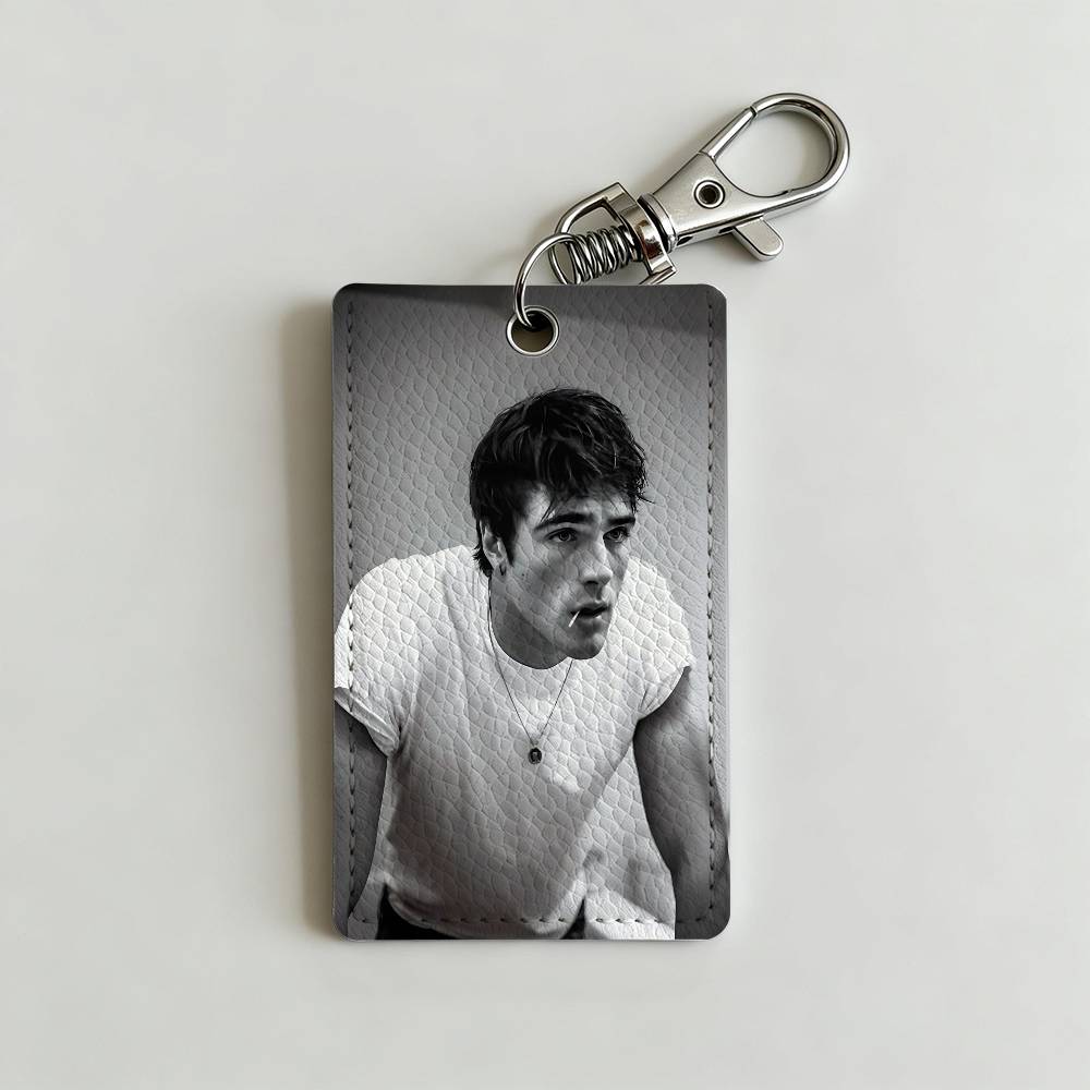 Actor J-Jacob Elordi Card Hold - Lanyard Badge Holder ulasan dan harga