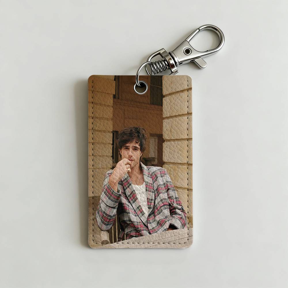 Actor J-Jacob Elordi Card Hold - Lanyard Badge Holder ulasan dan harga
