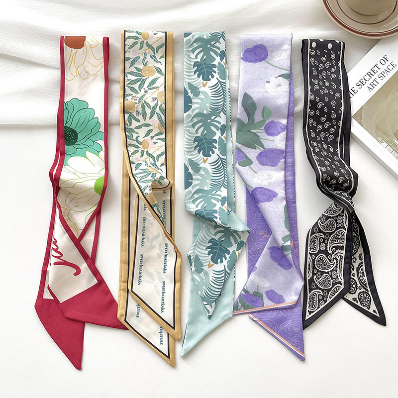 New luxury Brand Model Small S - Head Wrap Turban ulasan dan harga